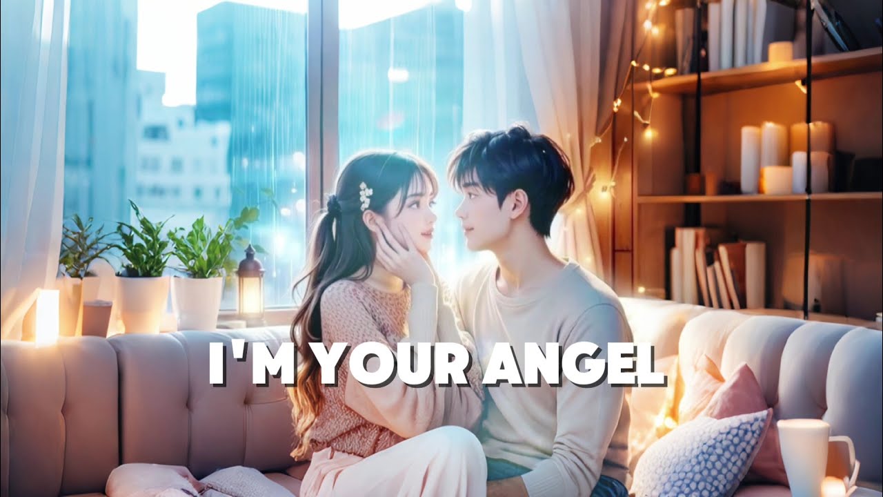 I'm Your Angel | – A heartfelt romantic piano ballad that captures the warmth and beauty of love