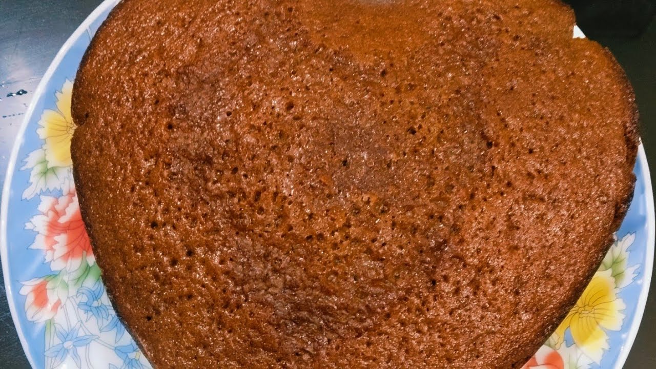 Delicious Plum fruit Cake( বাড়িতে বানিয়ে ফেলুন মুখে লেগে থাকার মতো  স্বাদের প্লাম ফ্রুট কেক)