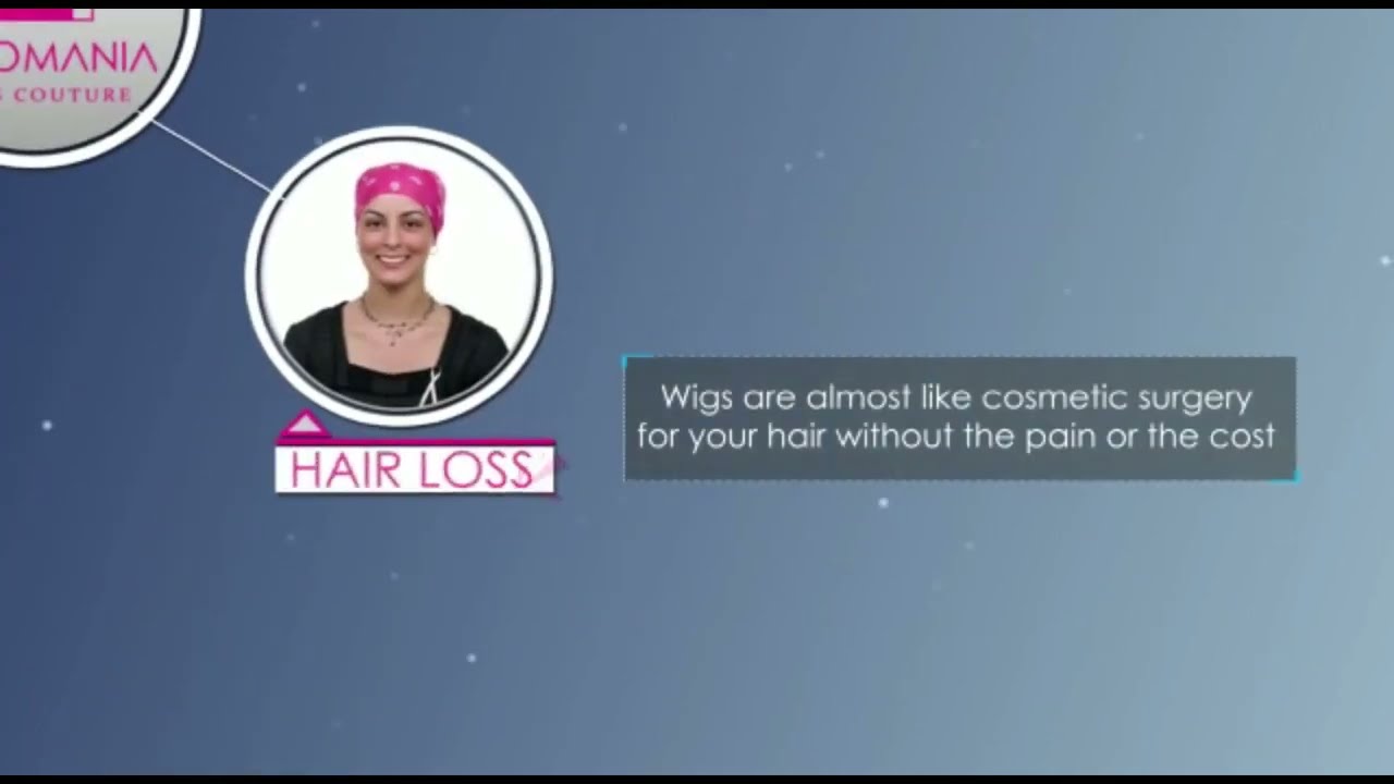 Chennai Client Review | Human Hair Wigs, Extensions & Toppers – Wig-O-Mania