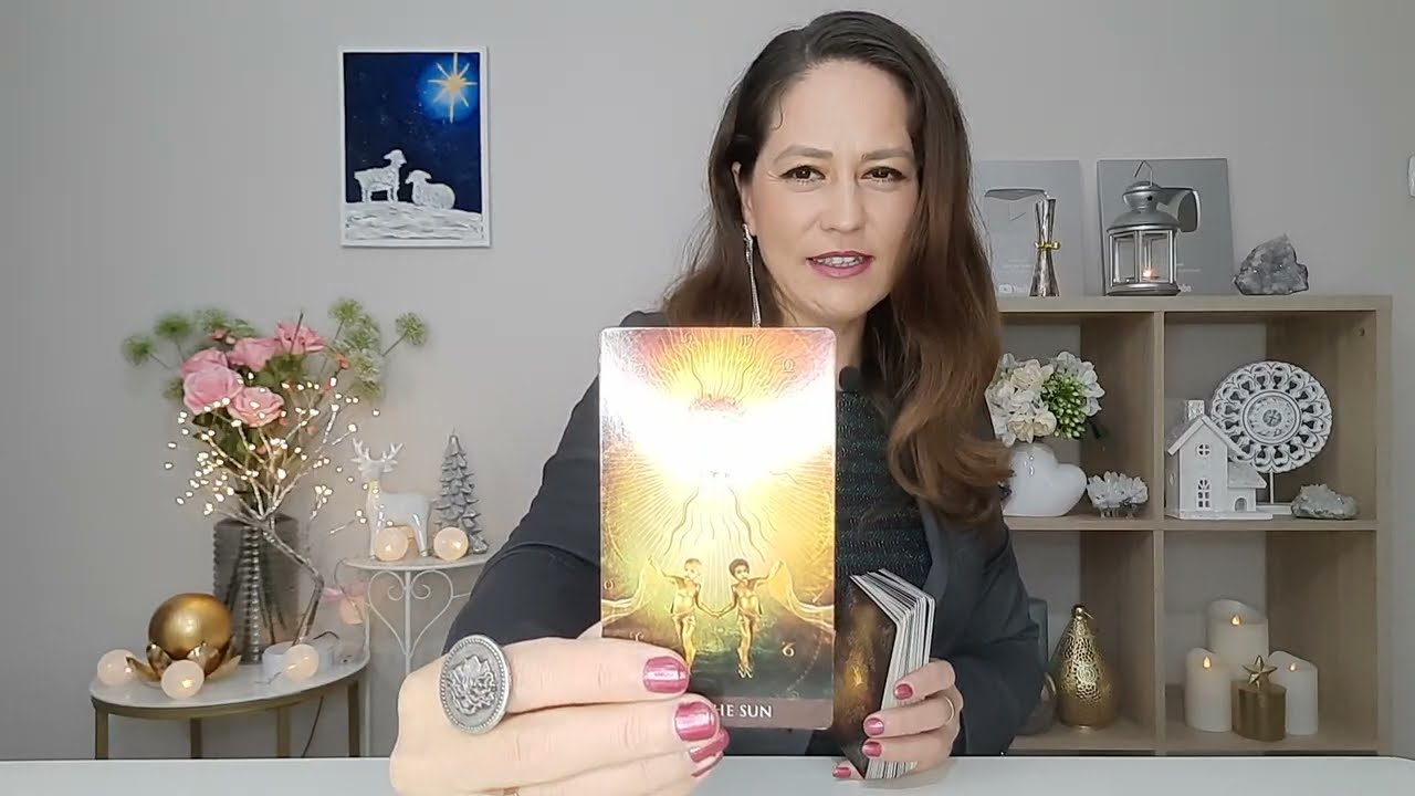 LEU DECEMBRIE🎄2025💫PRIMESTI BUCURIA IN VIATA TA !O ETAPA NOUA SCRISA IN CARTEA DESTINULUI🔮 !