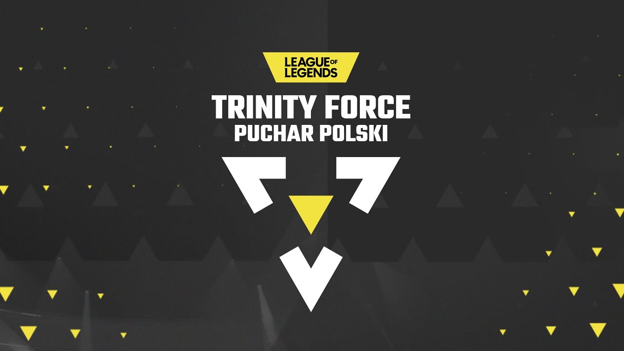 Trinity Force Puchar Polski 2021 | RGO vs IHG | wielki finał | BO5 | 🏆 🇵🇱