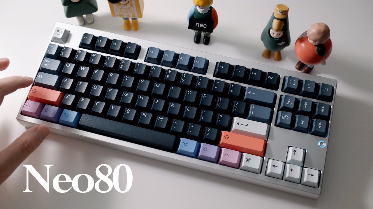 Neo80 Silver