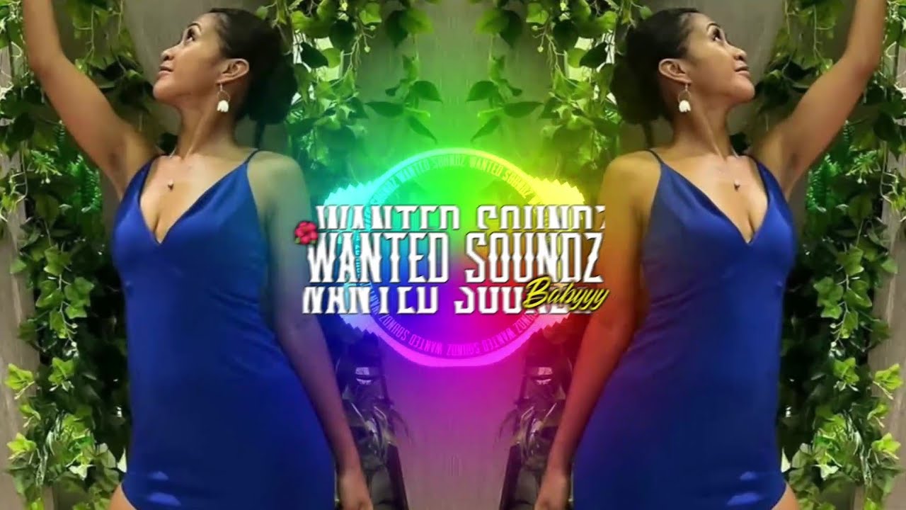 SHE DOESN'T MIND - DJ MAXVILLE [ REMIX 2023 ]