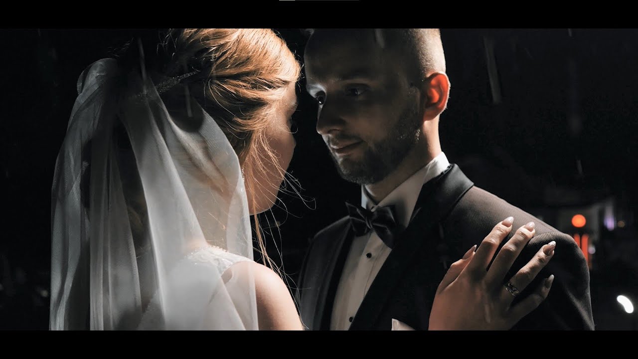 Karolina & Robert 2021 | Teledysk Ślubny | Dwa Serca, Krosno