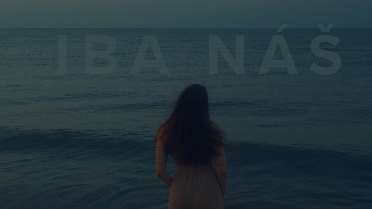 ALYA - IBA NÁŠ (prod. Maxo Mikloš) |Official Video|