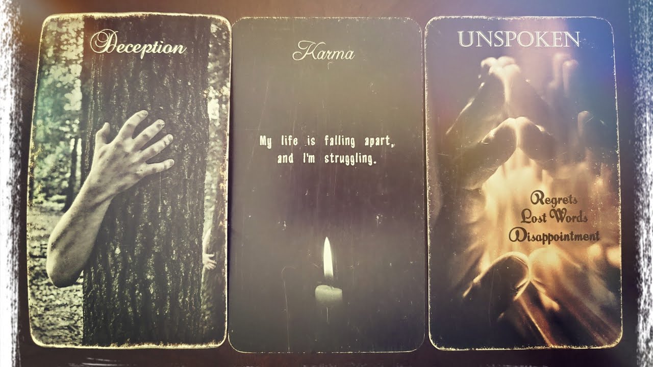 SCORPIO 💜 Love • They Learned The Hard Way- Karma ~ Unfinished Feelings With You, Bittersweet