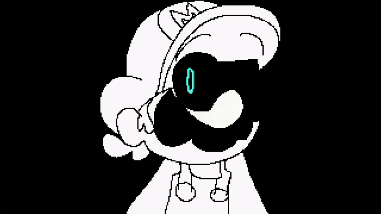 100 Megalovania, but with the SM64 soundfont