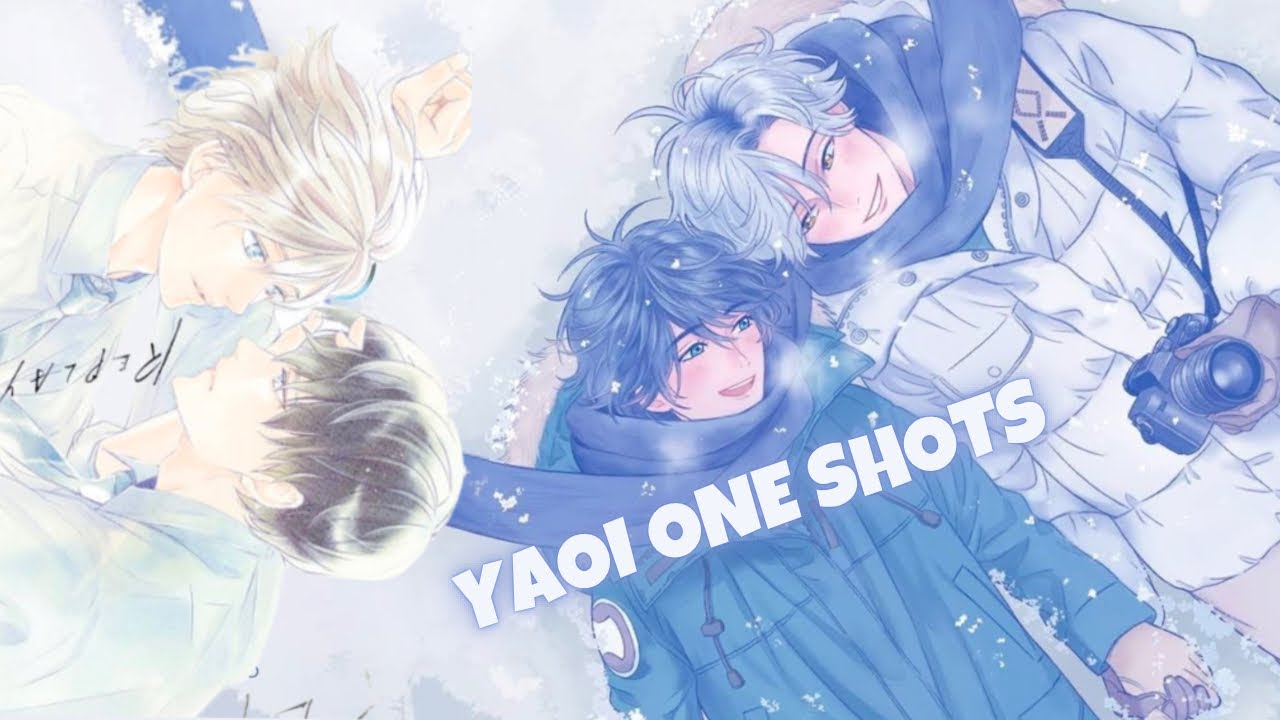 Yaoi one shot recommendations | Tokyopop and sublime