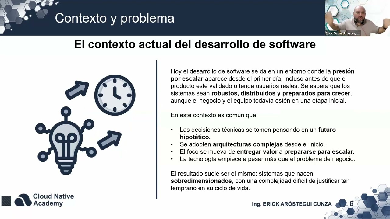 .NET en el Curso Multi-Stack