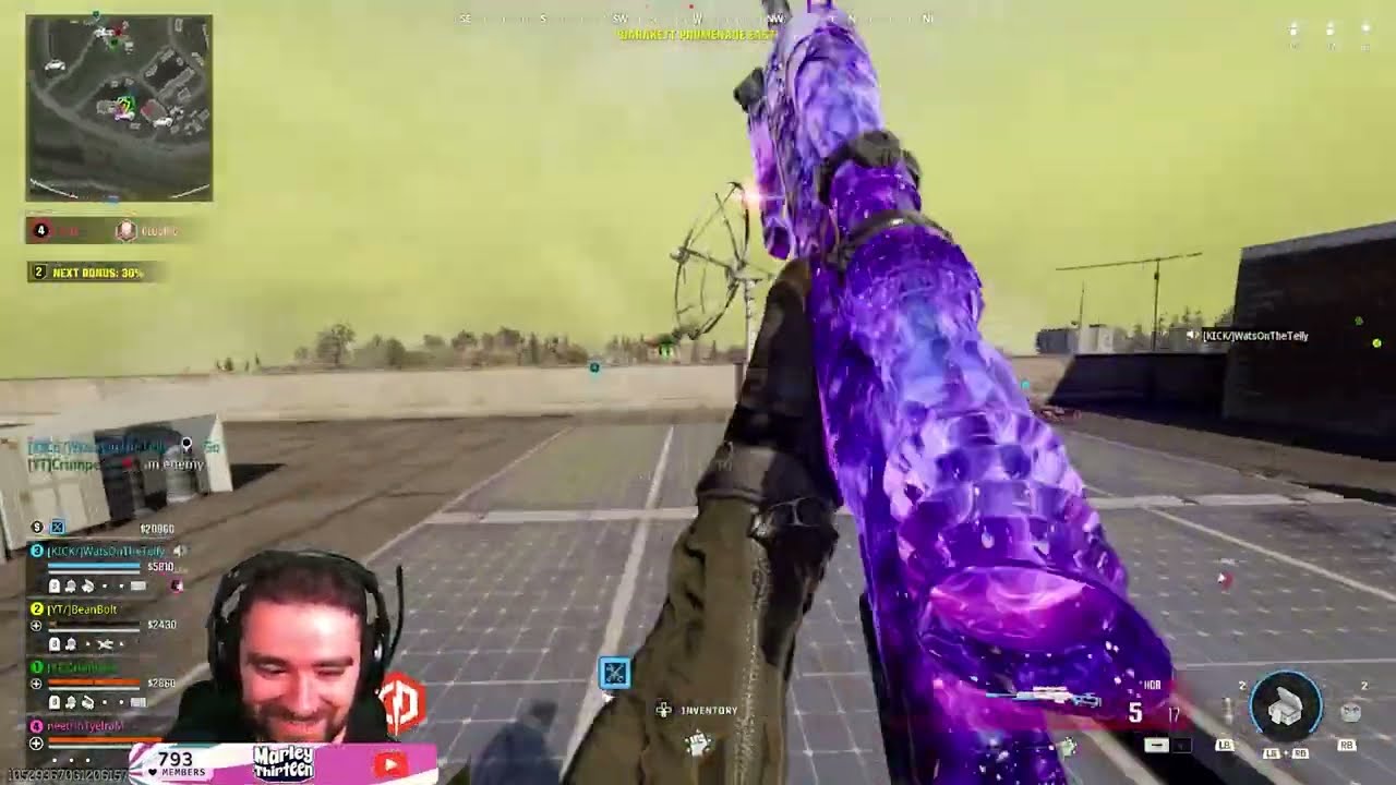 Мы не просили о побеге из тюрьмы!