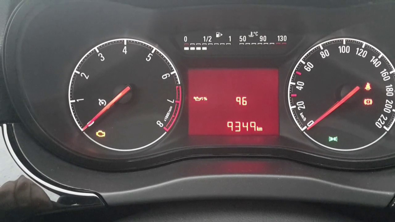 Mein neuer Opel Corsa E Vorstellung