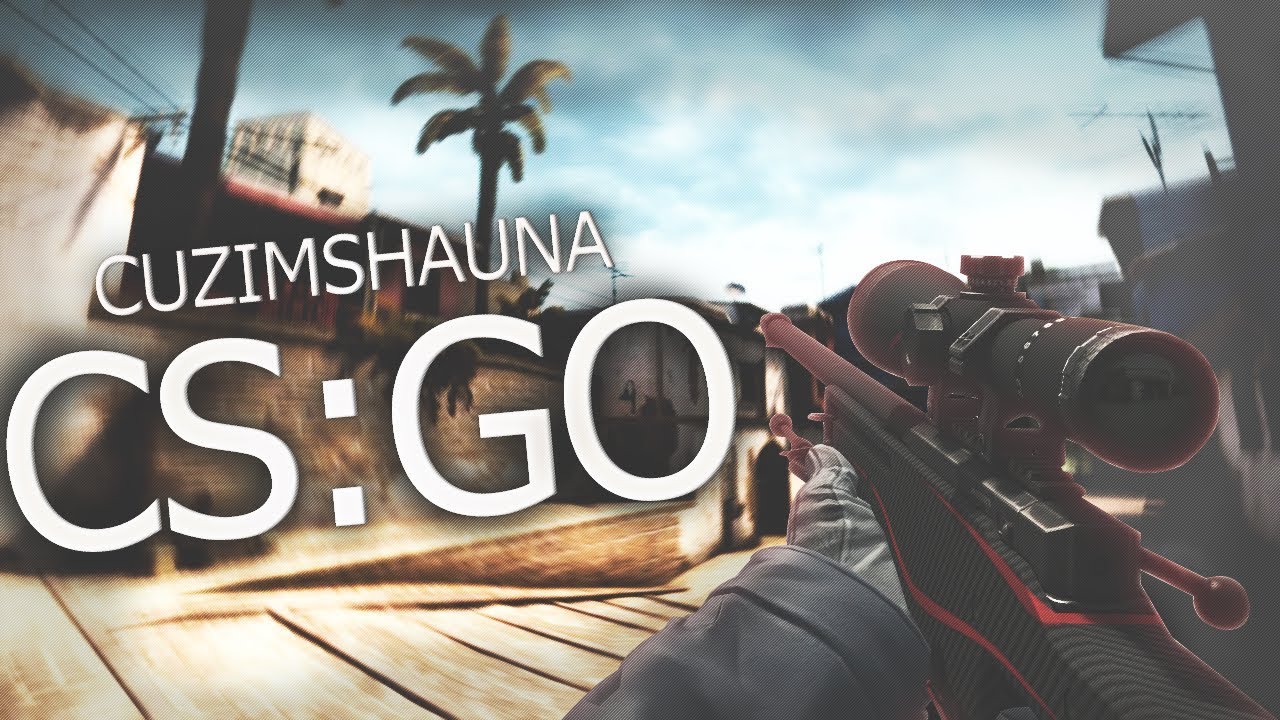 CIS - First CS:GO Montage | CS:GO Montage