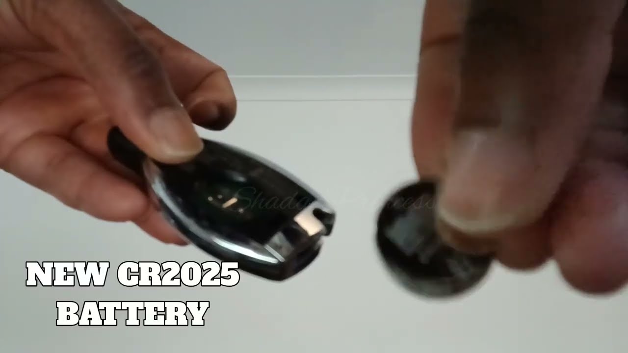 HOW TO REPLACE MERCEDES CAR KEY BATTERY FOB BENZ CHANGE REPLACE A CLASS KEY BATTERIES OPEN CLOSE