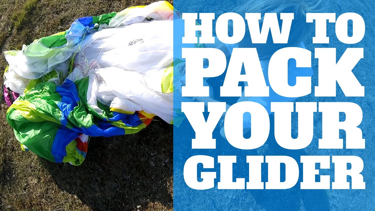 Become a Packing Pro: Tips for Protecting Your Wing