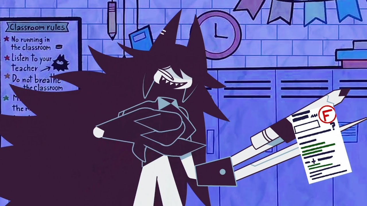 Miss Circle, You Gonna DIE!