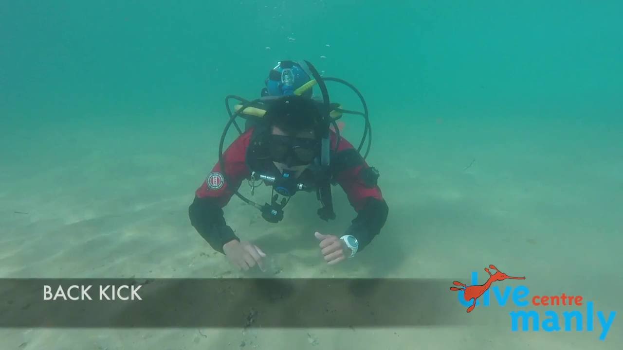 FINNING TECHNIQUES