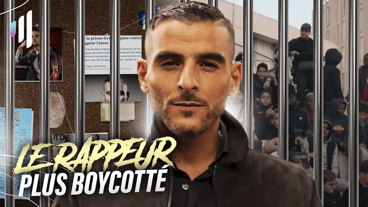 LE RAPPEUR LE PLUS BOYCOTTÉ, SOFIANE (Embrouilles, parcours, jesuispasséchezso..)
