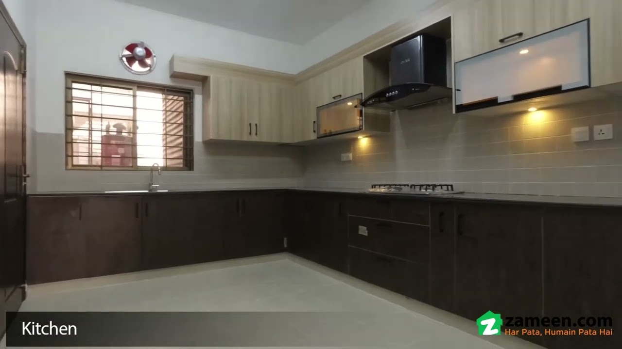 12 MARLA FLAT FOR SALE IN PHASE 5 DHA ISLAMABAD
