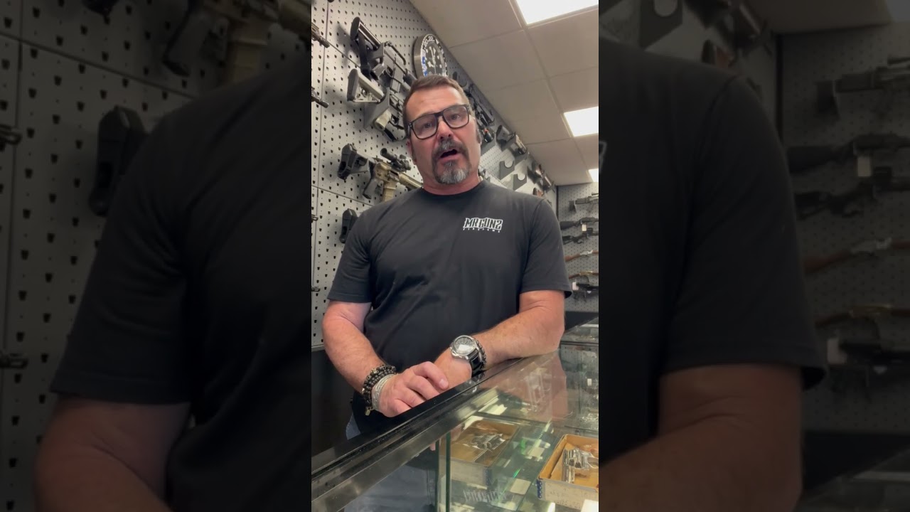 So you want to be an FFL?  What does it take?