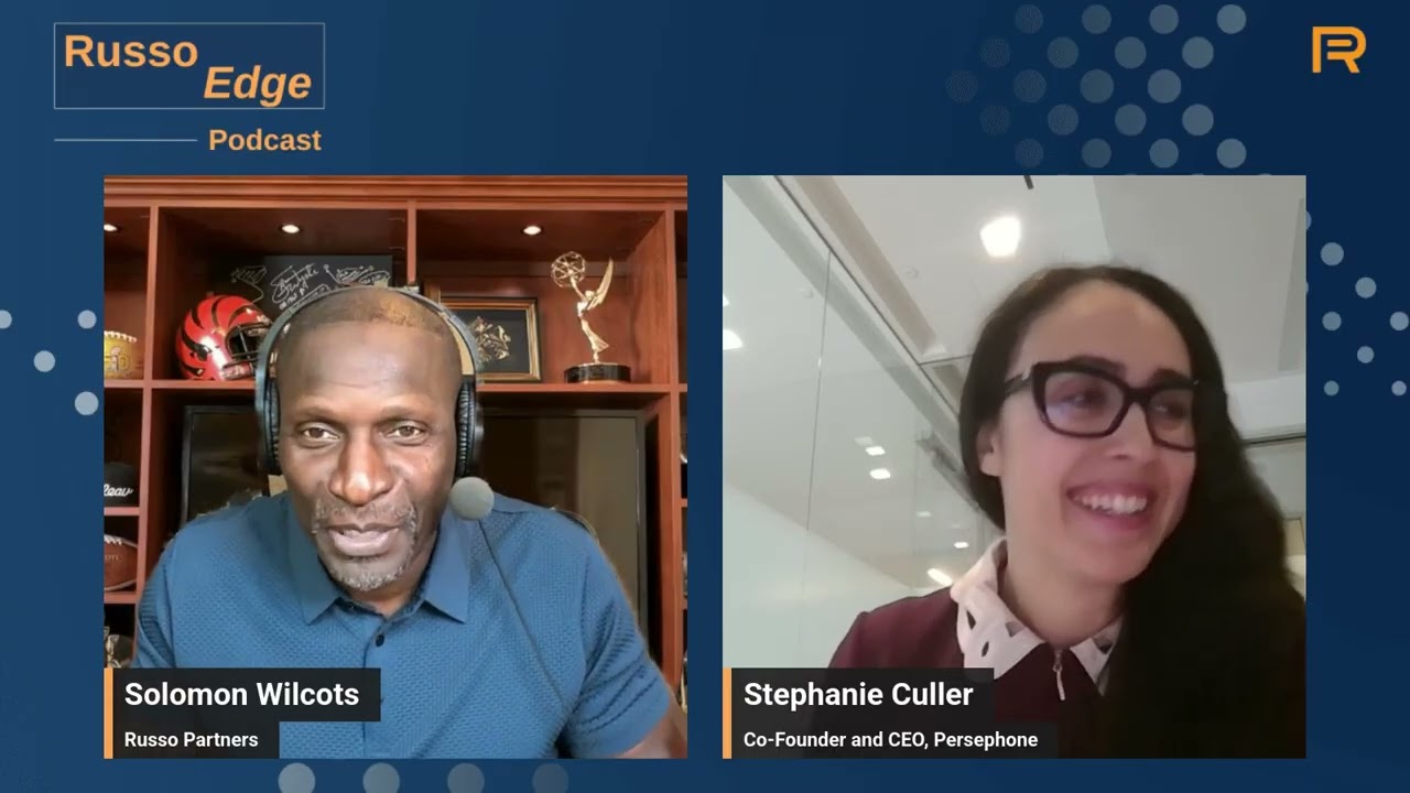 Why Baby Guts Hold the Key: Dr. Stephanie Culler on the Power of the Microbiome