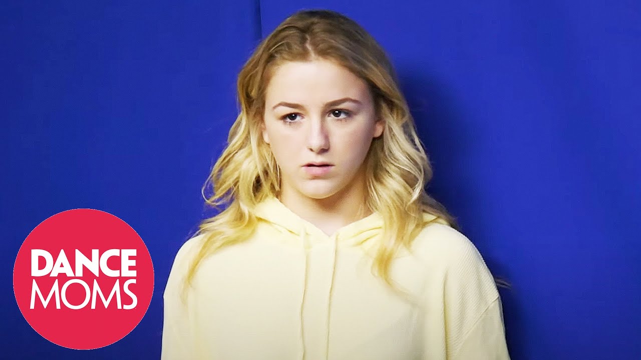 Chloe Does a Movie Audition | Chloe Does It (Episode 5) | Dance Moms