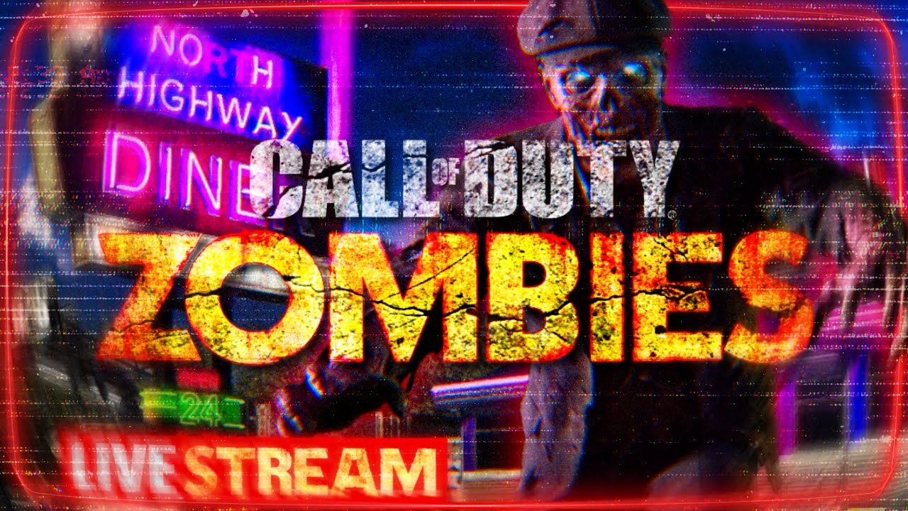 The TRANZIT REMAKE is Looking INSANE!!! | BO3 Zombies