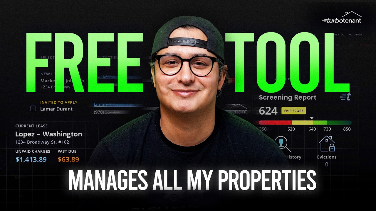 This Free Tool Runs My Entire Rental Business