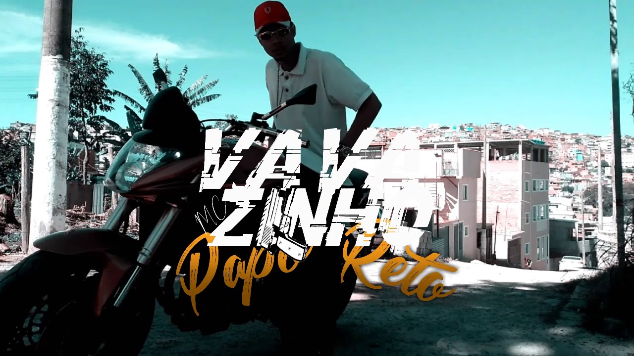 Mc Vavazinho - Papo Reto (Street-Video) 2k19 ₩ O Retorno ₩