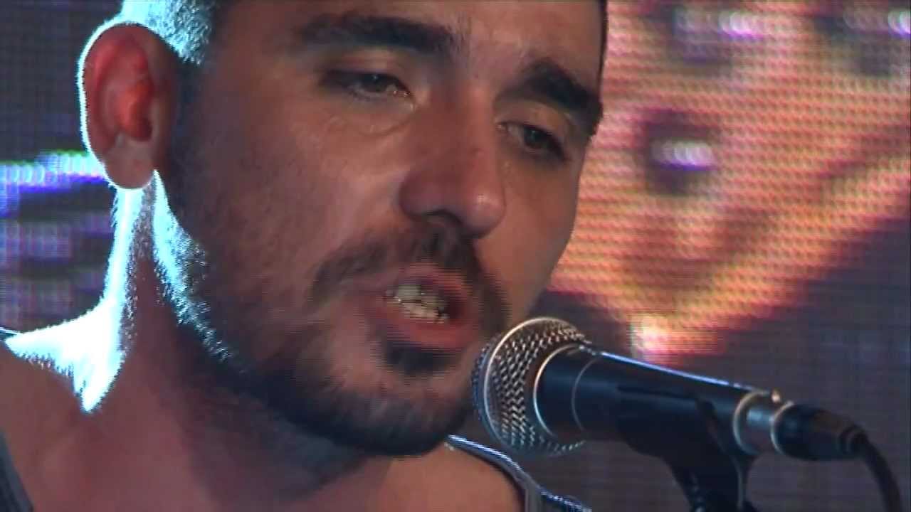 Unplugged feat. Jeremy? (full version)
