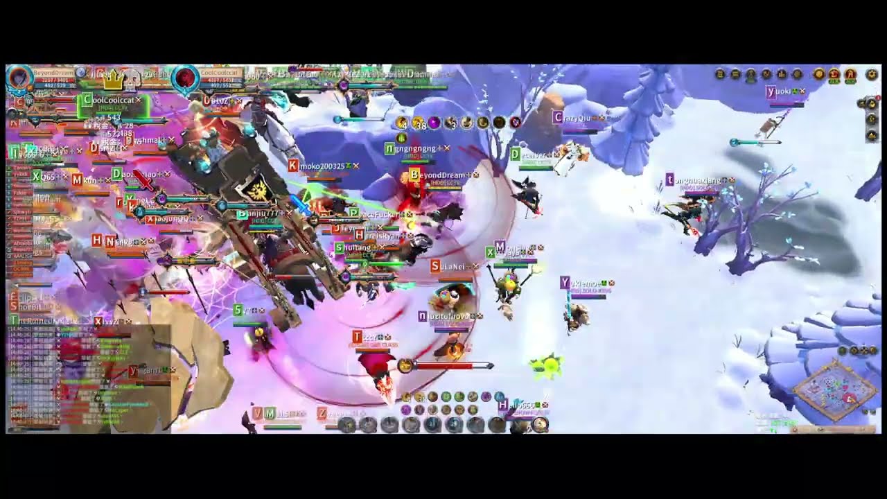 CCTV vs One Class - Open World ZvZ(ff) Round1 | Dawnsong POV (S34 9/1 UTC14)