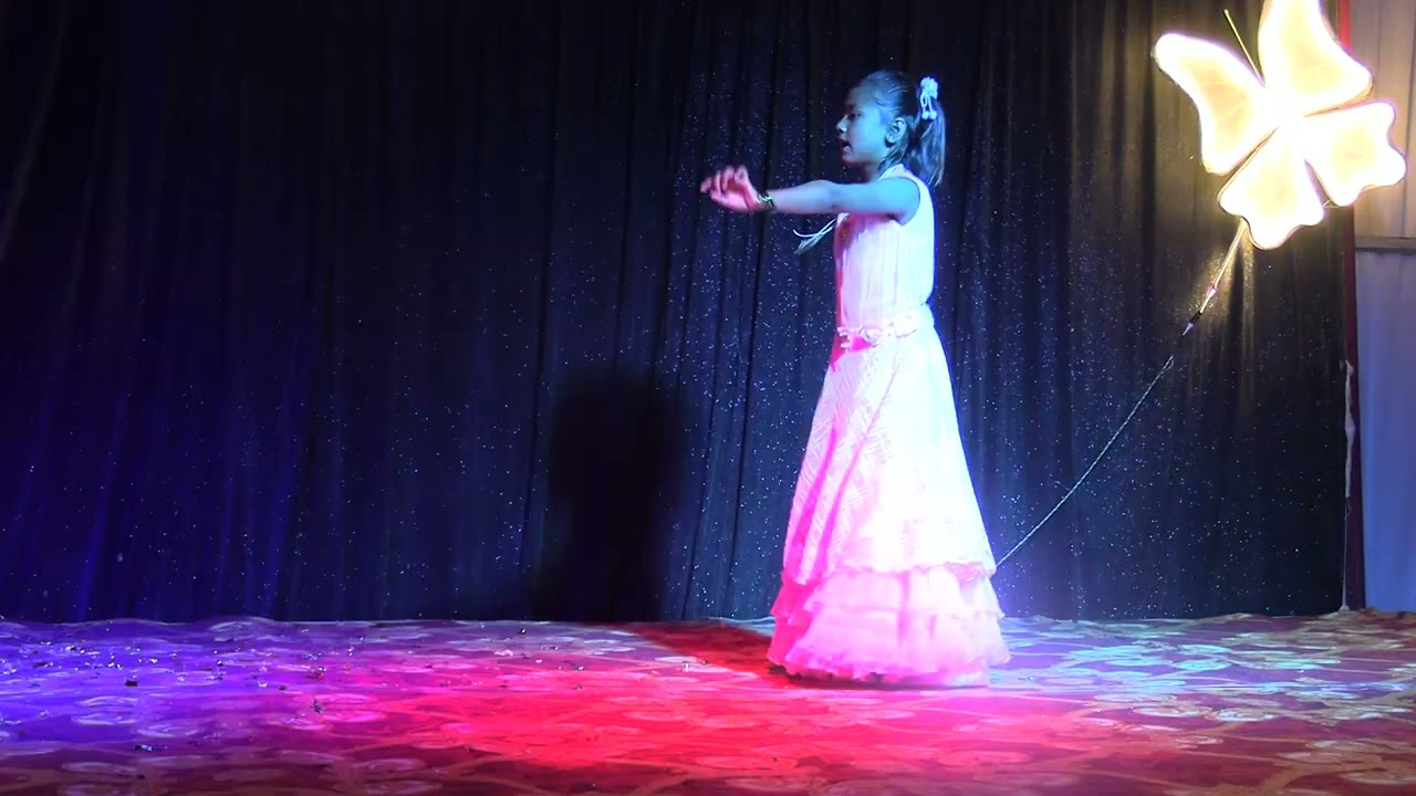Zp school song no 20
