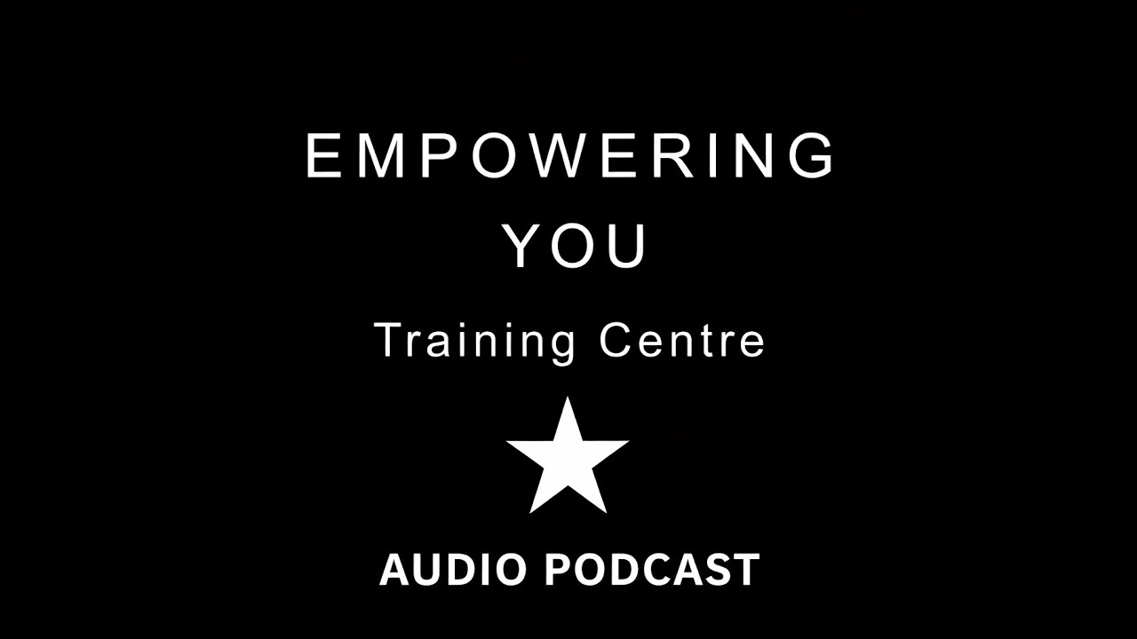 Become Unshakeable in the Workplace