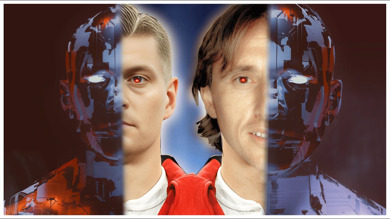 ✨ Comment KROOS et MODRIC ont-ils tué le football ?