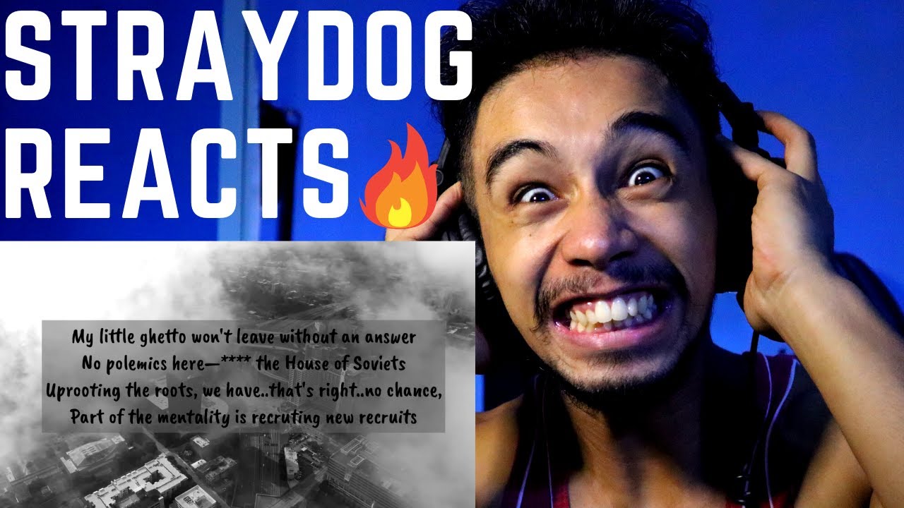 Miyagi & Andy Panda–YAMAKASI(english lyrics) FIRST TIME REACTION