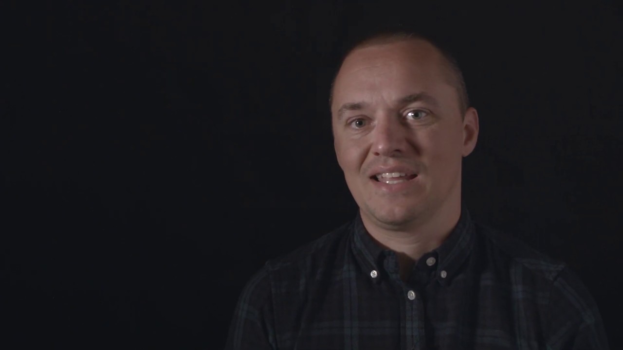 Thomas&acute;s historie om kampen mod stress - jeg skulle arbejde 80 timer om ugen