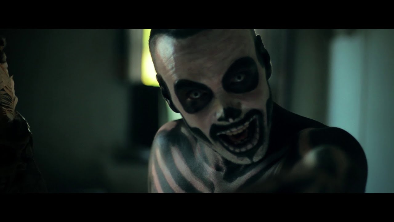 Sevi - Chamán (Videoclip Oficial HD) (Prod. Juanma Schou)