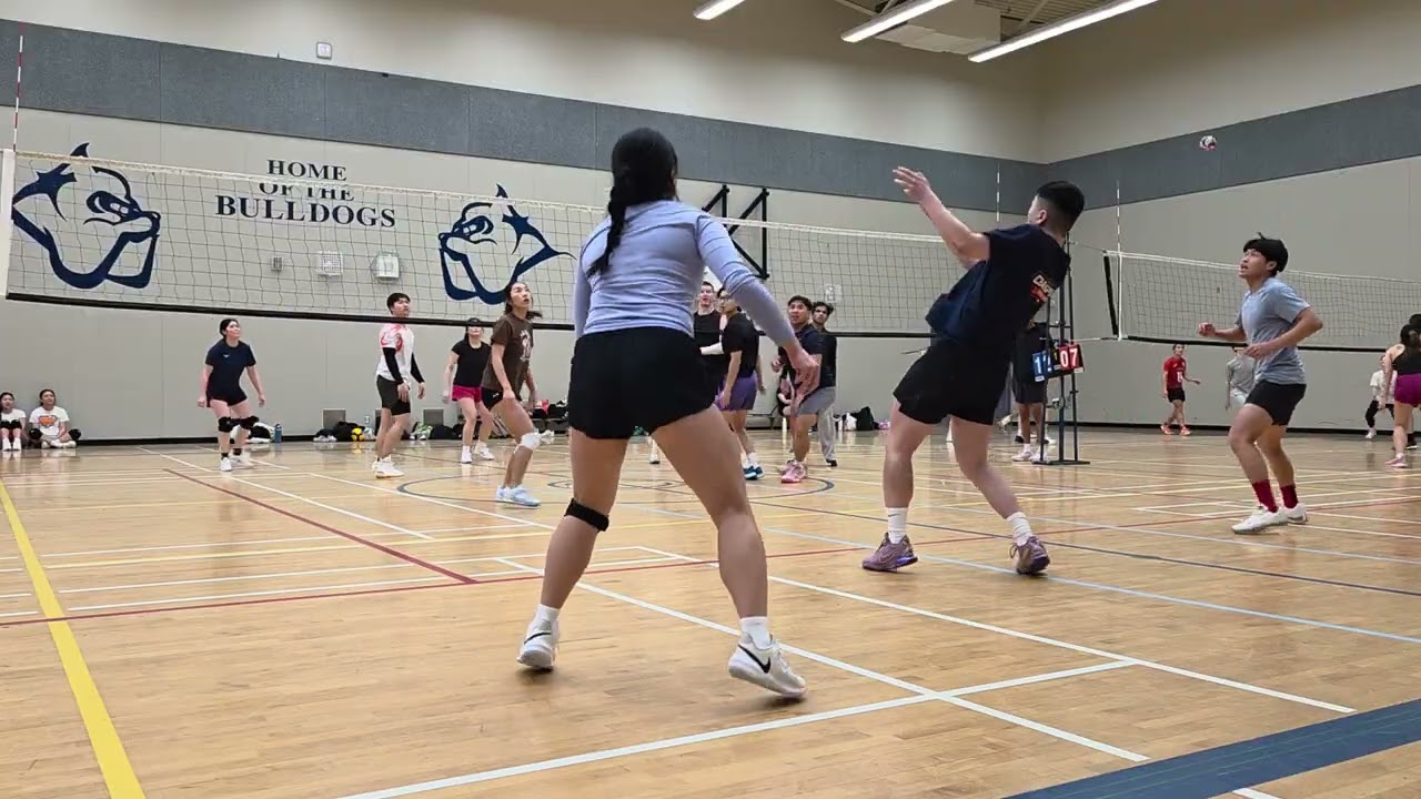 BBL Volentines Tourney | Playoffs | 02/14/2026