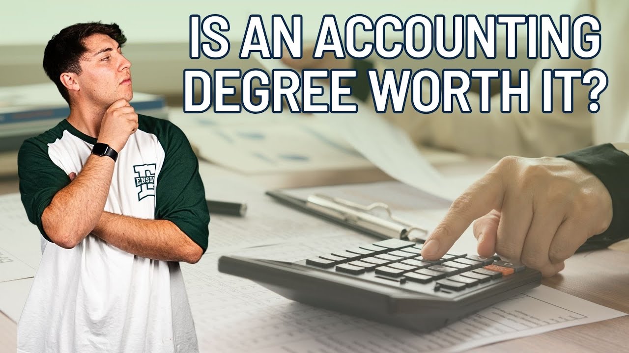 10 Things to Know Before Pursuing a Career in Accounting