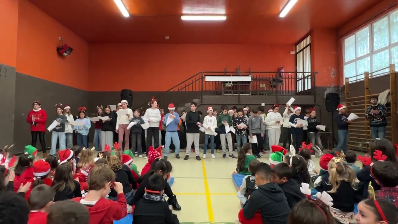 VILLANCICO 6º (2) 25/26