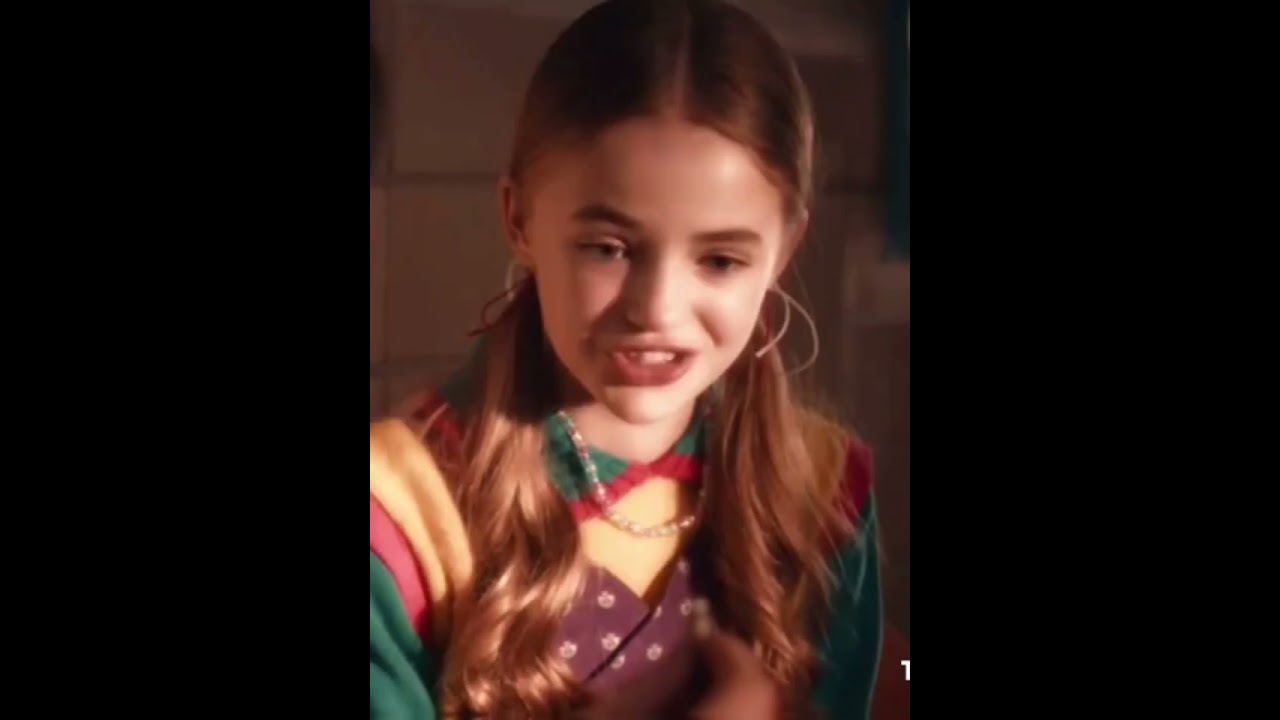 Stranger Things edit comp