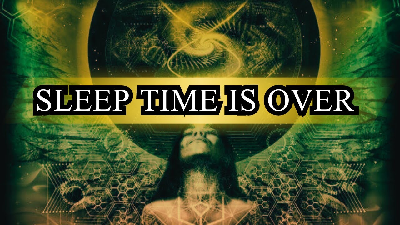 The Rise Of The Divine Feminine - This Changes EVERYTHING!