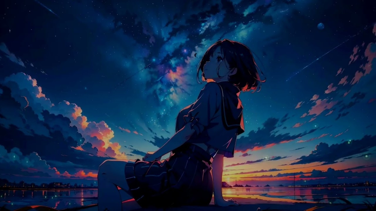 Lost in the Night Code