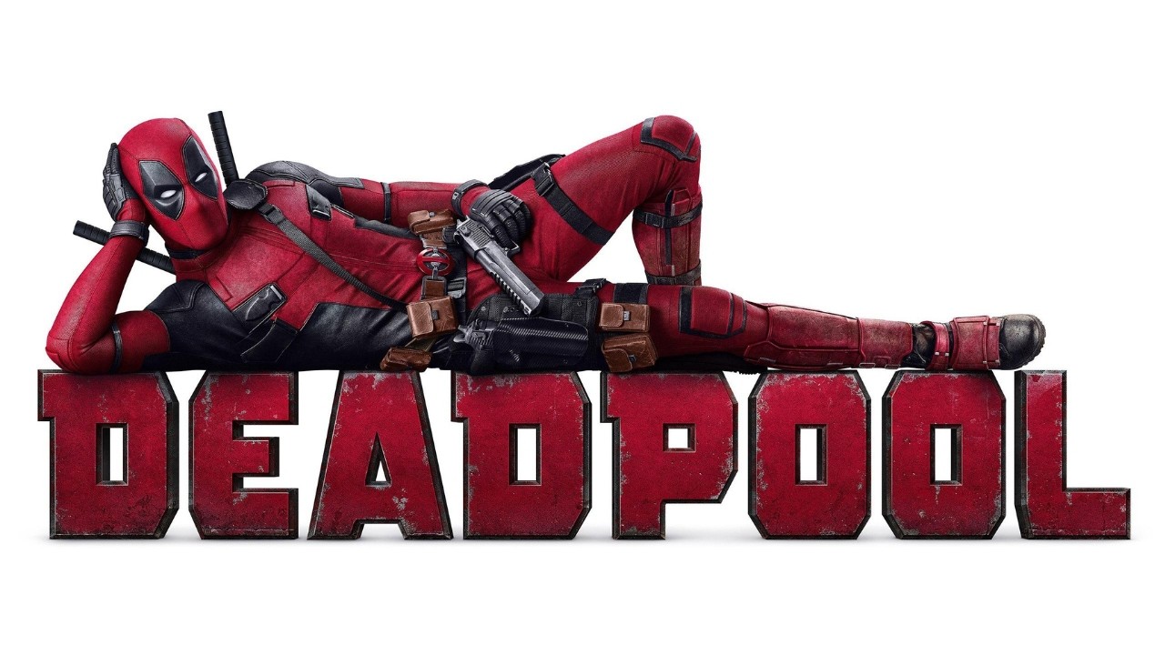 Deadpool (2016) Movie | Ryan Reynolds, Morena Baccarin | Review and Reaction