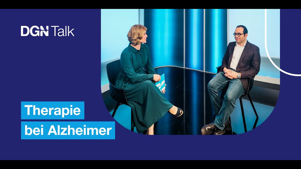 Durchbruch in der Alzheimer-Therapie?