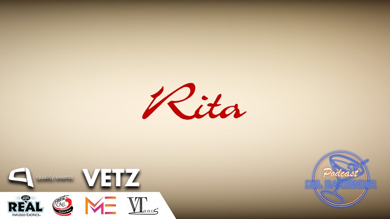 Guest al Podcast -  Ep. 2 - Rita - Edoardo Nono
