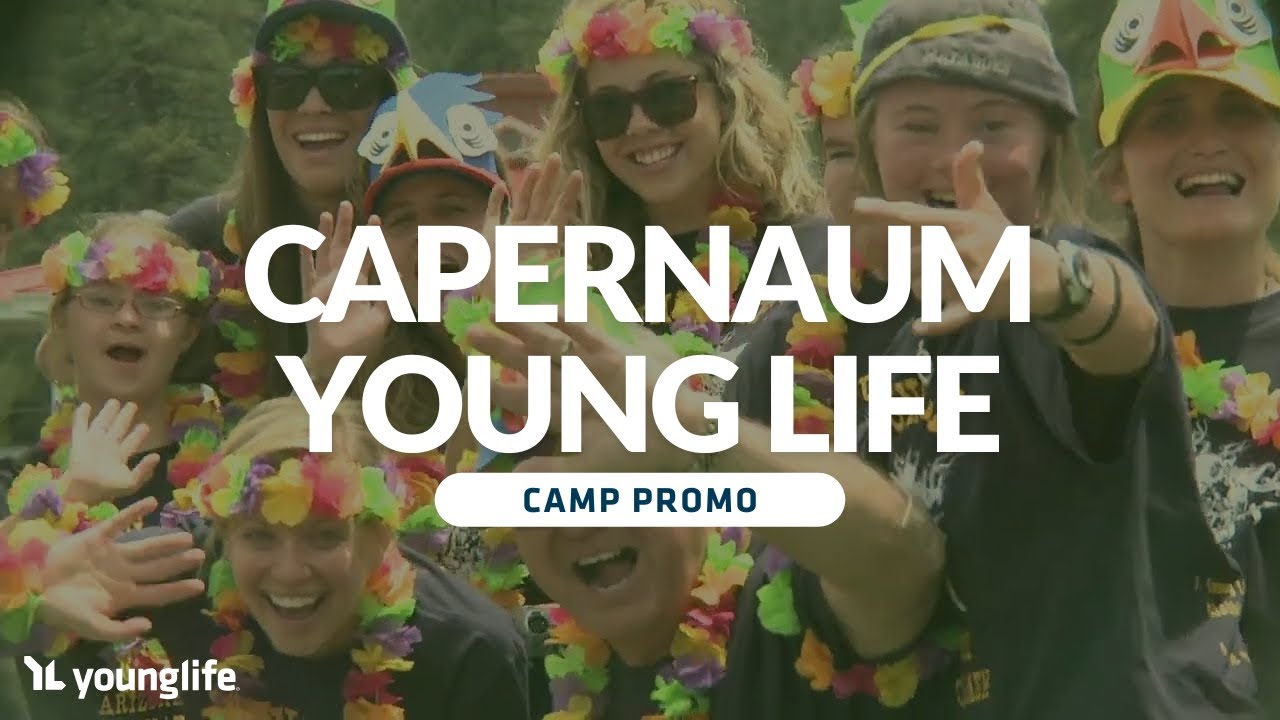 Capernaum Camp - General