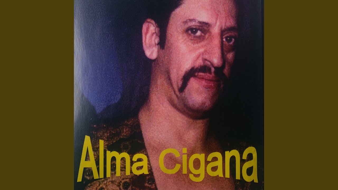 Rainha Cigana