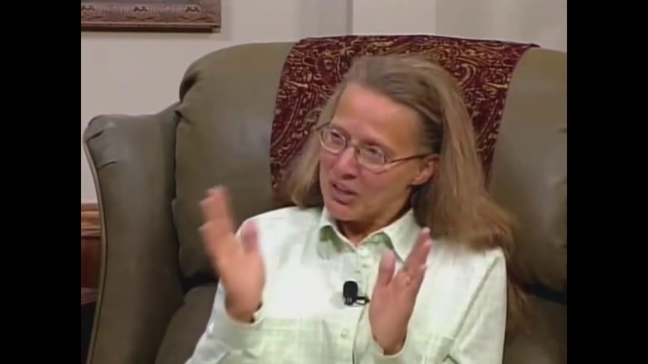 Sister Linda (Neville) Wood Testimony - Elijah Through The Eyes Of A Child