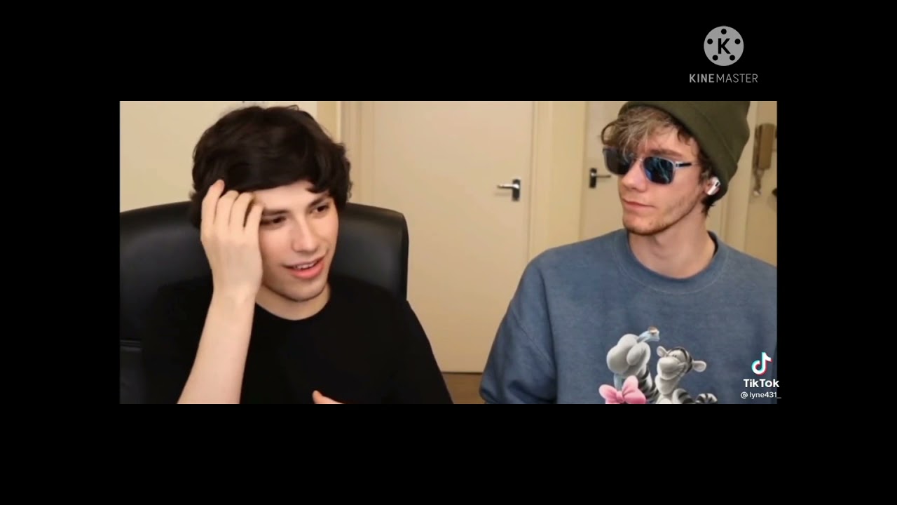 DSMP Tiktok Compilations // DSMP Tiktok #2