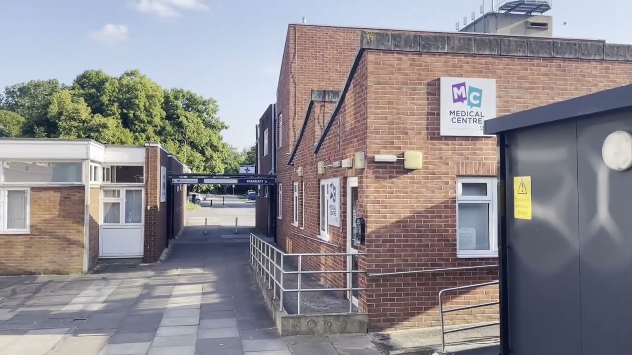 On Campus Services at Brunel University